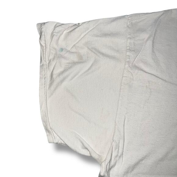 Mattel Womens Barbie Graphic Print T Shirt Top 2023 Cotton Plus Size 3X - Picture 3 of 6